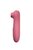 Вакуумно-волновой стимулятор Take it easy Ace Pink 9020-02lola, цвет розовый - Lola Toys