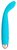 Голубой вибратор Cuties 2.0 - 18,7 см., цвет голубой - ORION