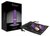 Фиолетовый перезаряжаемый вибростимулятор Lipstick Vibe, цвет фиолетовый - Fredericks of hollywood
