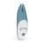 Клиторальный вибромассажёр The Tulip Clitoris Vibrator, цвет синий - EDC Wholesale