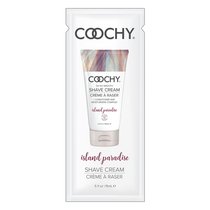 Увлажняющий комплекс COOCHY Island Paradise - 15 мл - Coochy
