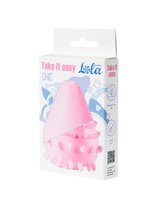Мастурбатор Take it Easy Chic Pink 9022-03lola - Lola Toys