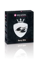 Электрические зажимы на соски Barry Bite - Mystim