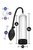 Прозрачная вакуумная помпа VX101 Male Enhancement Pump, цвет прозрачный - Blush Novelties