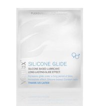 Силиконовый лубрикант Viamax Silicone Glide - 2 мл - Viamax