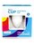 Белая менструальная чаша OneCUP Classic - размер S, цвет белый - Onecup