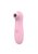 Перезаряжаемый вакуумно-волновой стимулятор Take it Easy Fay Pink 9023-02lola, цвет розовый - Lola Toys