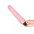 Вибратор Wrench Vibrator, цвет розовый - Baile