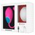 Розовое виброяйцо с белым пультом-часами Wearwatch Egg Wireless Watchme, цвет розовый - Dreamlove