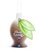 Мастурбатор Juicy Mini Киви, цвет зеленый - Topco Sales