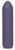 Фиолетовая вибропуля Je Joue Classic Bullet Vibrator - 9 см., цвет фиолетовый - Je Joue