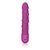 Вибратор Bendie Power Stud - Rod гибкий, цвет розовый - California Exotic Novelties