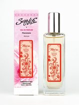 Женская парфюмерная вода с феромонами Sexy Life Mind me - 30 мл. - Парфюм Престиж