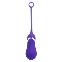 Виброяичко Dancing Fairy Gourd purple 185114purpleHW