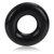 Эрекционное кольцо Shane’s World Rock Star Ring - Black, цвет черный - California Exotic Novelties