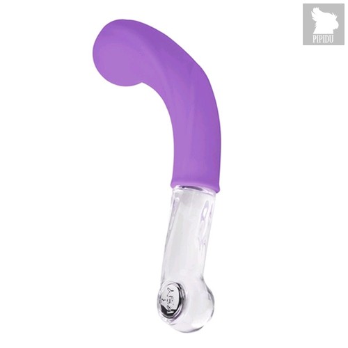 Массажер Key by Jopen - Comet G - Lavender, цвет сиреневый/прозрачный - Jopen