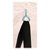 Набор для бондажа Fantasy Tickle Strap, цвет черный - Pipedream