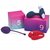 Подарочный набор We-Vibe Discover Gift Box, цвет разноцветный - We-Vibe