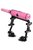 Розовая секс-машина Pink-Punk MotorLovers, цвет розовый - Toyfa