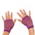 Митенки Wrist Length Fishnet Gloves, OS - Electric Lingerie