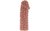 Насадка на фаллос с бугорками размер L, Cock Sleeves ES.010-L, цвет телесный - Kokos