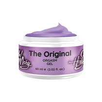 Стимулирующий гель Nuei Oh! Holy Mary The Original Orgasm Gel - 60 мл. - Nuei Cosmetics