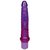 Анальный вибратор Jelly Anal, цвет фиолетовый - ORION