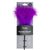 Фиолетовая щекоталка Feather Tickler - 44 см., цвет фиолетовый - EDC Wholesale