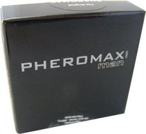 Мужской концентрат феромонов PHEROMAX Man Mit Oxytrust - 1 мл - Pheromax