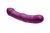 Фиолетовый перезаряжаемый G-вибратор Anfa - 18 см, цвет фиолетовый - Le Frivole