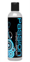 Гибридный лубрикант Passion Hybrid Water and Silicone Blend Lubricant - 236 мл. - XR Brands