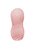 Мастурбатор Marshmallow Fuzzy Pink 7371-02lola, цвет розовый - Lola Toys