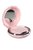 Розовый силиконовый массажер для лица Yovee Gummy Bear, цвет розовый - Toyfa