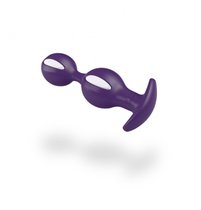 Анальная пробка с шариками B Balls