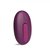 Вибратор Elva Remote Control Vibrating Bullet, цвет фиолетовый - Svakom