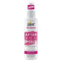 Спрей после бритья pjur WOMAN After You Shave Spray - 100 мл - Pjur