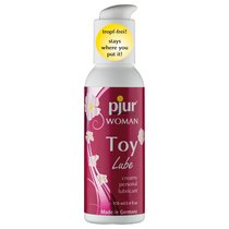 Лубрикант для использования с игрушками pjur WOMAN ToyLube - 100 мл - Pjur
