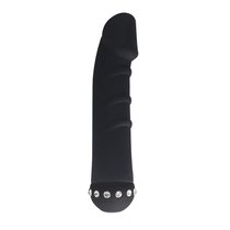 Вибратор SPARKLE SUCCUBI - VIBRATING DONG Black 91017BlackHW