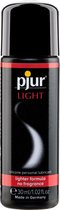 Лубрикант на силиконовой основе pjur LIGHT - 30 мл. - Pjur