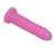 Насадка для страпона C2, цвет розовый - Xise
