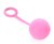 Комплект вагинальных шариков THE ALEXANDRA BEN WA BALLS, цвет розовый - Impulse Novelties