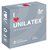 Презервативы Unilatex - Ribbed с кольцами, 3 шт. - Unilatex