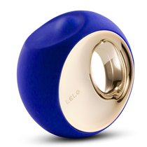 Ora 2 Midnight Blue Вибромассажер для интимных зон LELO