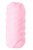 Мастурбатор Marshmallow Maxi Juicy Pink 8073-02lola, цвет розовый - Lola Toys