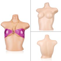 Манекен девушка, бьюст, размер груди В - Hot mannequin
