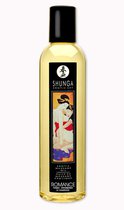 Массажное масло с ароматом персика Stimulation - 250 мл - Shunga Erotic Art