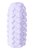 Мастурбатор Marshmallow Maxi Fruity Purple 8073-03lola, цвет фиолетовый - Lola Toys
