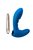 Стимулятор простаты Flash Supreme 9006-01Lola, цвет синий - Lola Toys