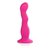Вибратор Rechargeable Love Rider Wireless "G" - Pink, цвет розовый - California Exotic Novelties