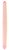 Телесный двухсторонний фаллоимитатор-реалистик - 42,5 см., цвет телесный - МиФ